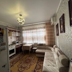 Квартира 39,8 м², 1-комнатная - изображение 1