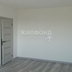 Квартира 37,8 м², 1-комнатная - изображение 4