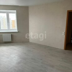 Квартира 46,4 м², 1-комнатная - изображение 3