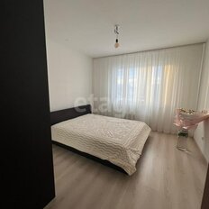 Квартира 59,2 м², 2-комнатная - изображение 1