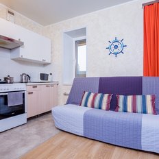 Квартира 35 м², студия - изображение 4