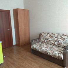 Квартира 27 м², студия - изображение 5