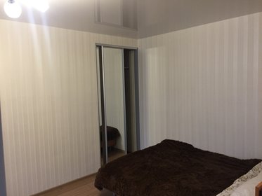 32 м², квартира-студия 1 600 ₽ в сутки - изображение 57