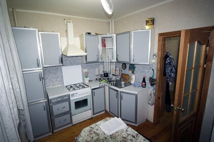 34 м², 1-комнатная квартира 22 000 ₽ в месяц - изображение 46