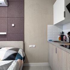 Квартира 15 м², студия - изображение 3