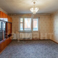 Квартира 40 м², 1-комнатная - изображение 4