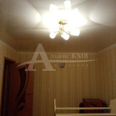 Квартира 28,3 м², 2-комнатная - изображение 2