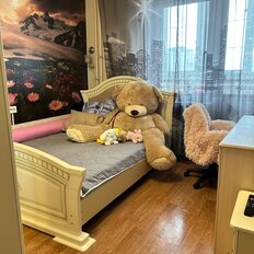 Квартира 74 м², 3-комнатная - изображение 5