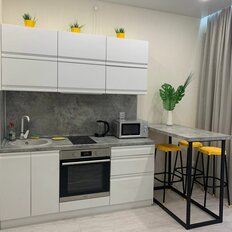 Квартира 25 м², студия - изображение 2