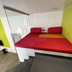 Квартира 40 м², 1-комнатная - изображение 4