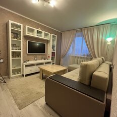 Квартира 31,2 м², 1-комнатная - изображение 3