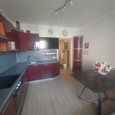 Квартира 61,8 м², 2-комнатная - изображение 5