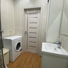 Квартира 49,5 м², 2-комнатная - изображение 1