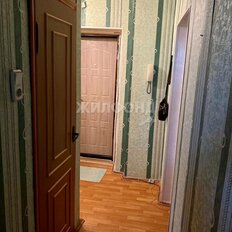 Квартира 31,4 м², 1-комнатная - изображение 5