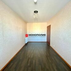 Квартира 64,8 м², 3-комнатная - изображение 1