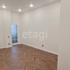 Квартира 107,5 м², 3-комнатная - изображение 2