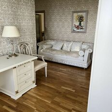 Квартира 106,2 м², 3-комнатная - изображение 4