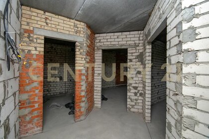 40 м², квартира-студия 5 300 000 ₽ - изображение 42