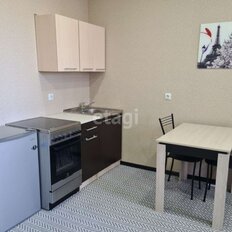 Квартира 27,9 м², студия - изображение 4