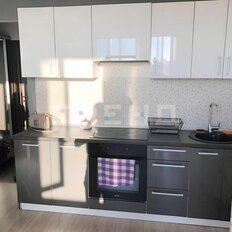 Квартира 31,6 м², студия - изображение 4