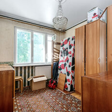 Квартира 70,7 м², 3-комнатная - изображение 4