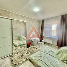 Квартира 70 м², 3-комнатная - изображение 2