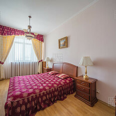 Квартира 160 м², 4-комнатная - изображение 4