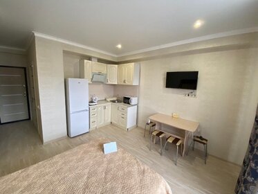 39,4 м², квартира-студия 8 500 000 ₽ - изображение 67