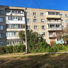 Квартира 52,7 м², 2-комнатная - изображение 2