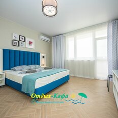 Квартира 54 м², 2-комнатная - изображение 4