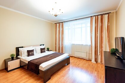 35,1 м², 1-комнатная квартира 2 500 ₽ в сутки - изображение 70