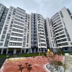 Квартира 24 м², студия - изображение 3