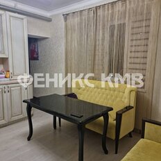 Квартира 78 м², 2-комнатная - изображение 4