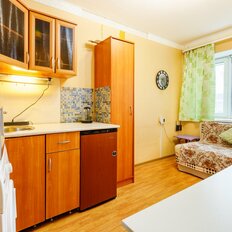 Квартира 17 м², студия - изображение 5