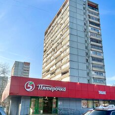 Квартира 34,4 м², 1-комнатная - изображение 1