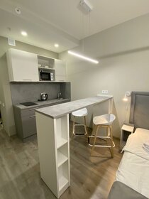 24 м², апартаменты-студия 1 900 ₽ в сутки - изображение 66