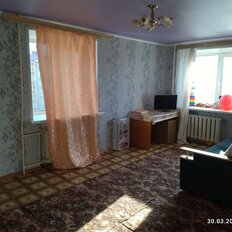 Квартира 30 м², 1-комнатные - изображение 3