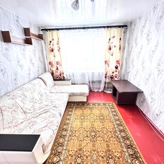 Квартира 54,1 м², 2-комнатная - изображение 3