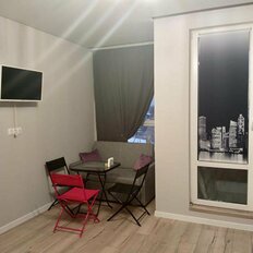 Квартира 28,5 м², студия - изображение 4