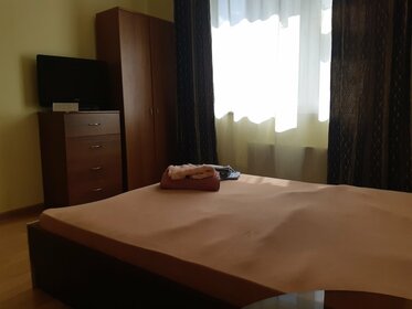 45 м², 1-комнатная квартира 2 500 ₽ в сутки - изображение 54