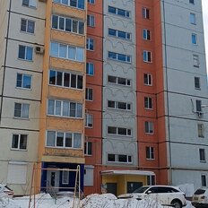 Квартира 39 м², 1-комнатная - изображение 4