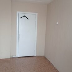 Квартира 24,5 м², 1-комнатная - изображение 1