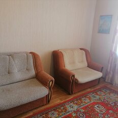 Квартира 40 м², 1-комнатная - изображение 3