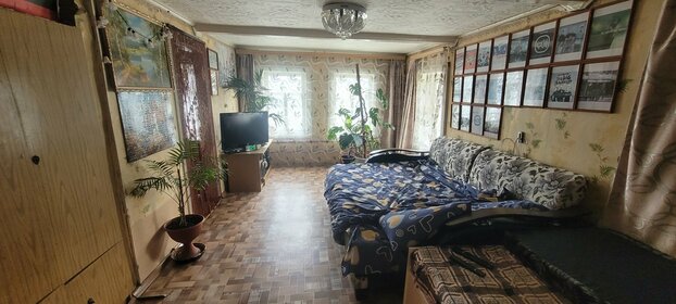 33,8 м² дом, 11,9 сотки участок 2 400 000 ₽ - изображение 19