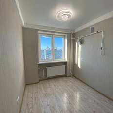 Квартира 63,6 м², 3-комнатная - изображение 5
