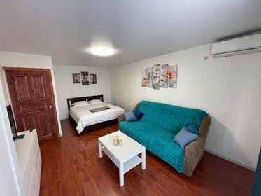 45 м², 1-комнатная квартира 3 000 ₽ в сутки - изображение 59