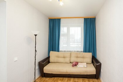 60 м², 2-комнатная квартира 2 700 ₽ в сутки - изображение 73