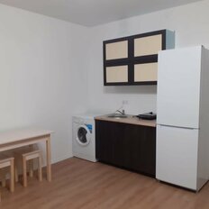 Квартира 27,4 м², студия - изображение 2