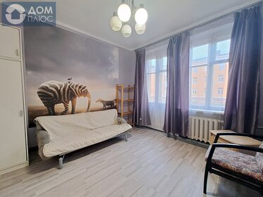 189,4 м², 4-комнатная квартира 12 500 000 ₽ - изображение 50