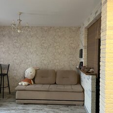 Квартира 40 м², студия - изображение 2